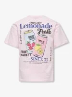 Only T-shirt CANA LIFE