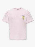 Only T-shirt CANA LIFE