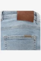 COJ Jeans Short MAGNUS