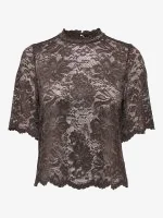 Only T-shirt BETH LACE
