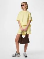 Pieces Short CHILLI SUMMER