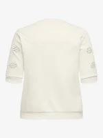 Only Carmakoma Sweater BROOKE