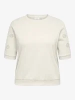 Only Carmakoma Sweater BROOKE