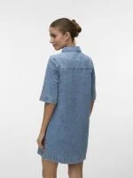 Vero Moda Jurk FENJA