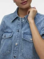 Vero Moda Jurk FENJA