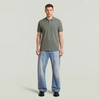 G-Star Poloshirt DUNDA
