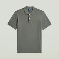 G-Star Poloshirt DUNDA