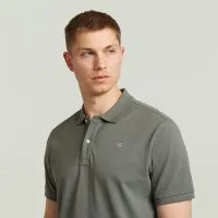 G-Star Poloshirt DUNDA