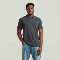 G-Star Poloshirt DUNDA