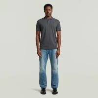 G-Star Poloshirt DUNDA