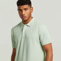 G-Star Poloshirt DUNDA