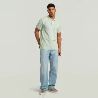 G-Star Poloshirt DUNDA