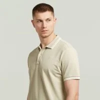 G-Star Poloshirt DUNDA