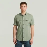 G-Star Casual Shirt MARINE
