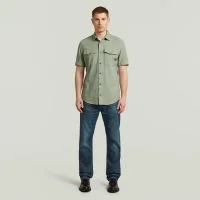 G-Star Casual Shirt MARINE