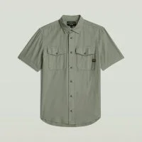 G-Star Casual Shirt MARINE