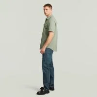 G-Star Casual Shirt MARINE