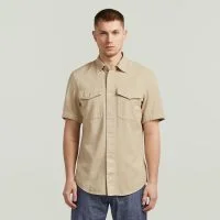G-Star Casual Shirt MARINE