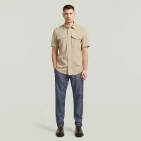 G-Star Casual Shirt MARINE