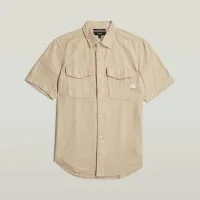 G-Star Casual Shirt MARINE
