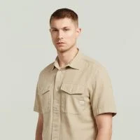 G-Star Casual Shirt MARINE