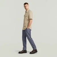G-Star Casual Shirt MARINE