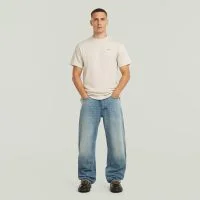 G-Star T-shirt TRUE