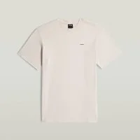 G-Star T-shirt TRUE