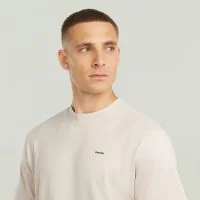 G-Star T-shirt TRUE