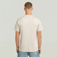 G-Star T-shirt TRUE