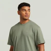 G-Star T-shirt TRUE