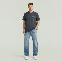 G-Star T-shirt APPLIQUE