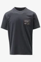 G-Star T-shirt APPLIQUE