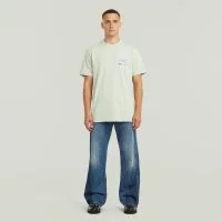 G-Star T-shirt APPLIQUE