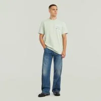 G-Star T-shirt APPLIQUE