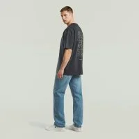 G-Star T-shirt BACK