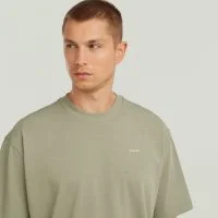 G-Star T-shirt BACK
