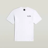 G-Star T-shirt 90S LOGO