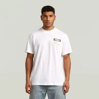 G-Star T-shirt BOX