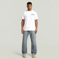 G-Star T-shirt BOX