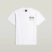 G-Star T-shirt BOX
