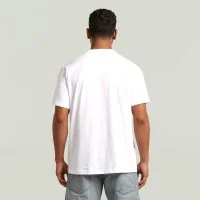G-Star T-shirt BOX