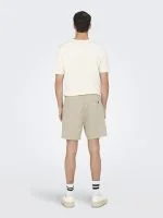 Only & Sons Short TEL CORDUROY