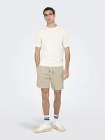 Only & Sons Short TEL CORDUROY