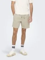 Only & Sons Short TEL CORDUROY