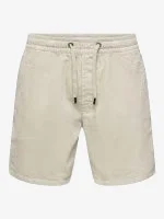 Only & Sons Short TEL CORDUROY