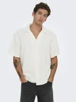 Only & Sons Casual Shirt LATHAM