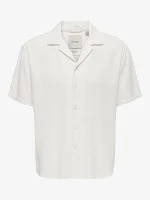 Only & Sons Casual Shirt LATHAM