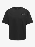 Only & Sons T-shirt CASPIAN AIRFLEX