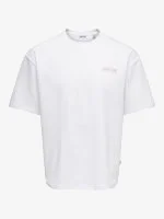Only & Sons T-shirt CASPIAN AIRFLEX
